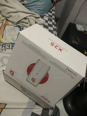 Network Router