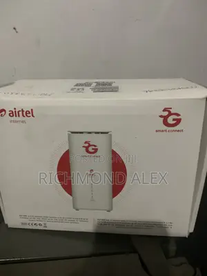 Network Router