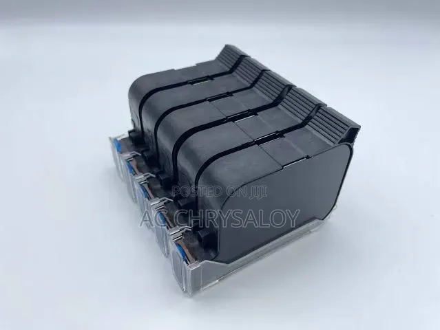 Tij Cartridge