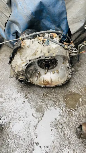 13 Pin Gearbox Rx330 Lexus 2008-2014