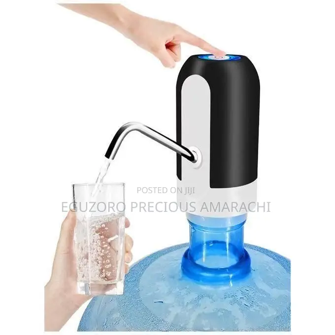 Water Dispenser Automatic Water Dispensers
