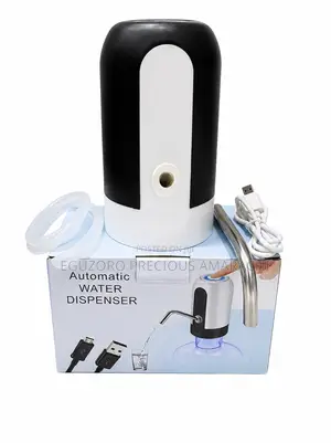 Water Dispenser Automatic Water Dispensers