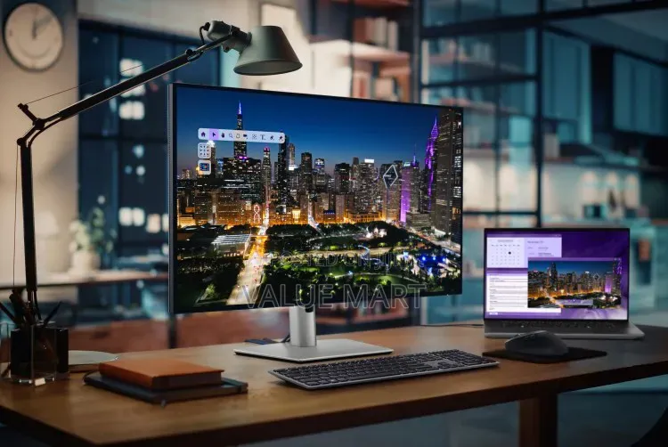 1440p, Display Frameless Monitor