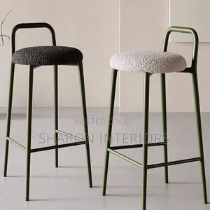 Contemporary Bar Stools