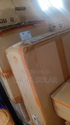Felicity 12kva 48v Ivem Hybrid Inverter – High-Capacity (Kano)