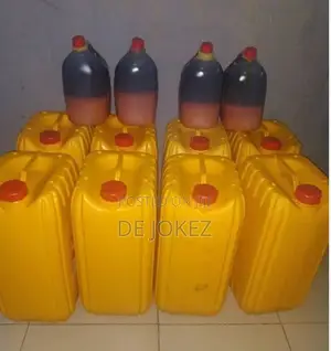 Premium Palm Oil for Sale