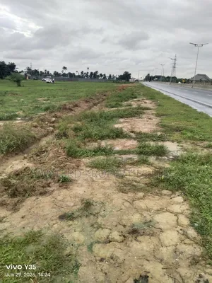 5 Plots of Land on the Ring Road for Sale