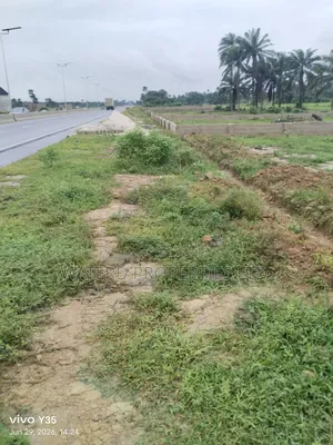 5 Plots of Land on the Ring Road for Sale