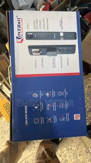 Keys and Locks