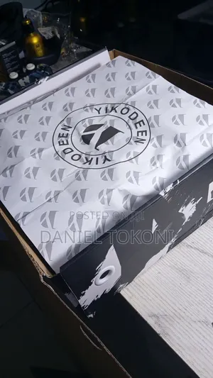 Safety Boot