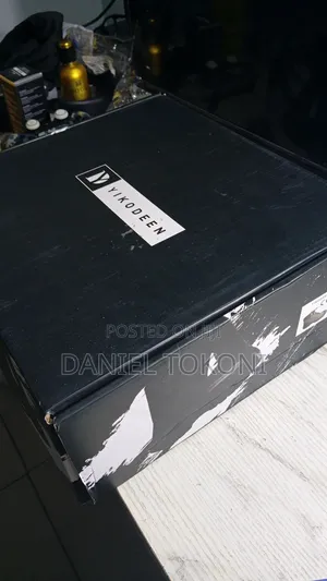 Safety Boot