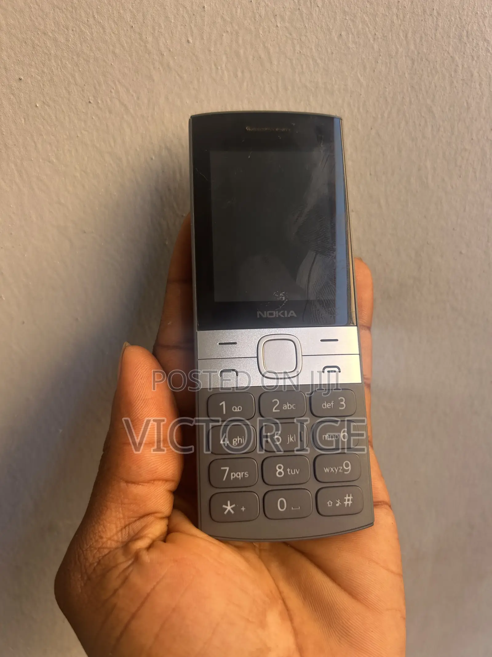 Nokia 150 Black