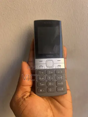 Nokia 150 Black