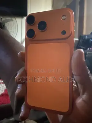 New Apple iPhone XR 128 GB Orange