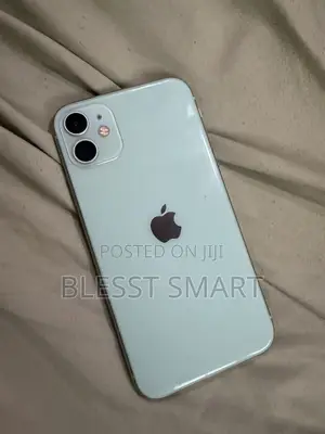 Apple iPhone 11 64 GB Green