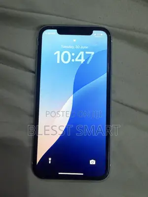 Apple iPhone 11 64 GB Green