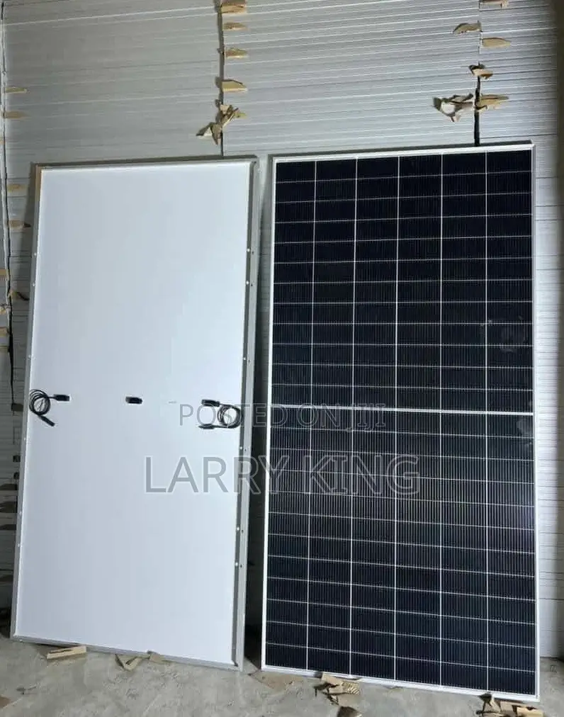 Solar Panel Installations and Maintenance