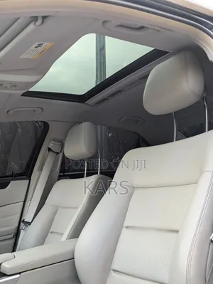Mercedes-Benz E350 2013 Gray