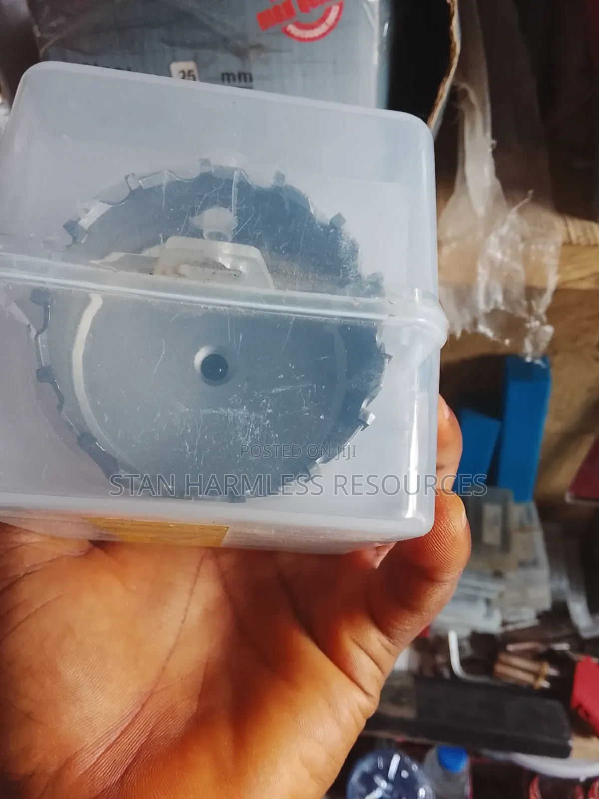Hole Saw 65mm