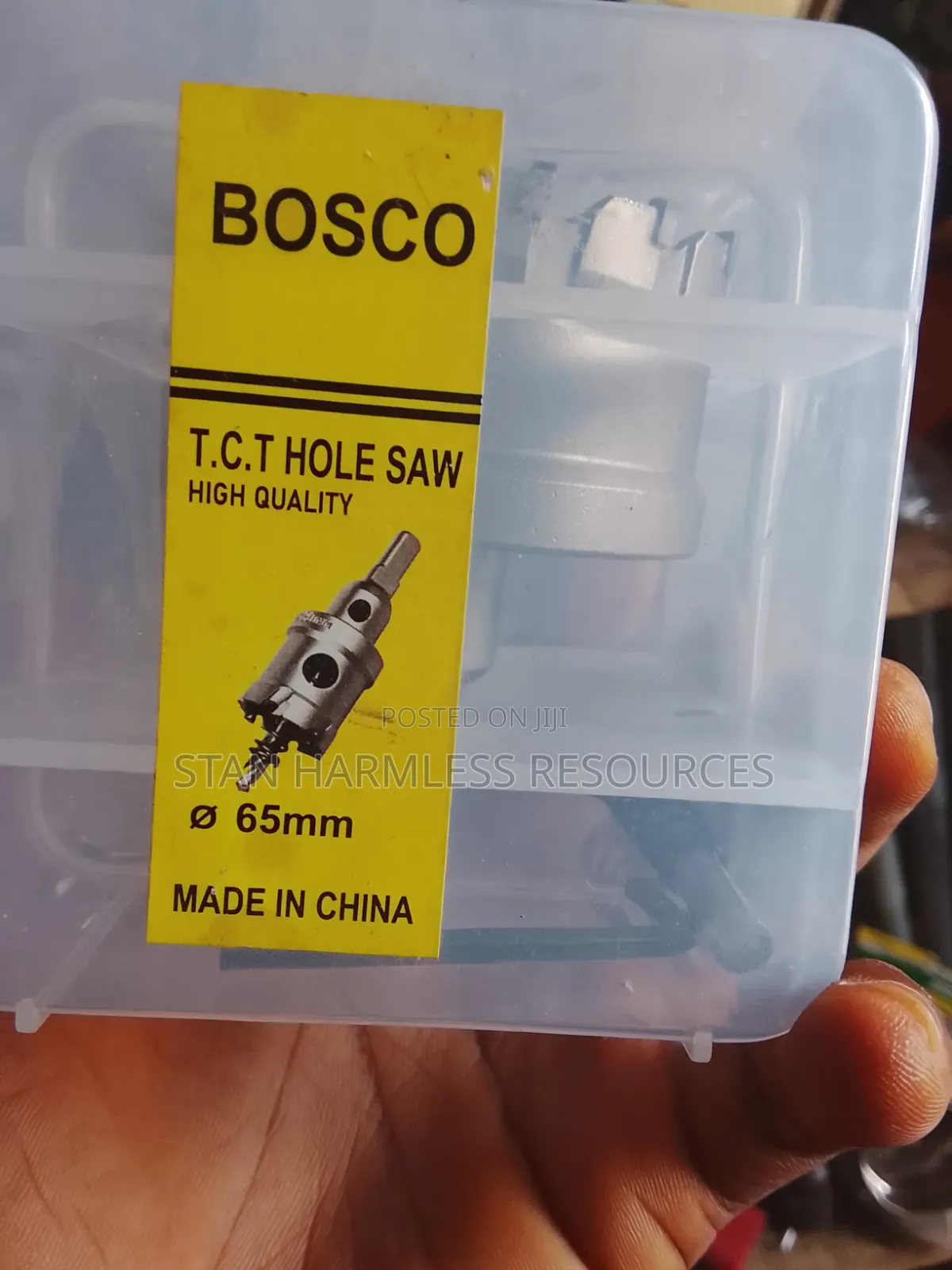 Hole Saw 65mm