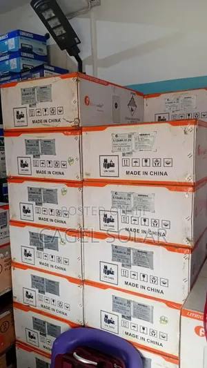 Felicity 5kwh 24v Lithium Battery (Lifepo4)