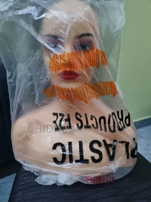 Dummy Head