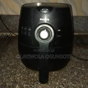 Philip Air Fryer