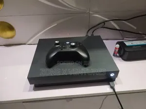 Xboxone X Console