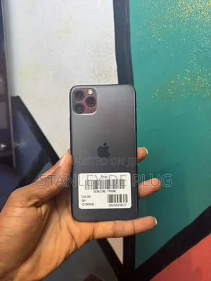 Apple iPhone 11 Pro Max 64 GB Rose Gold