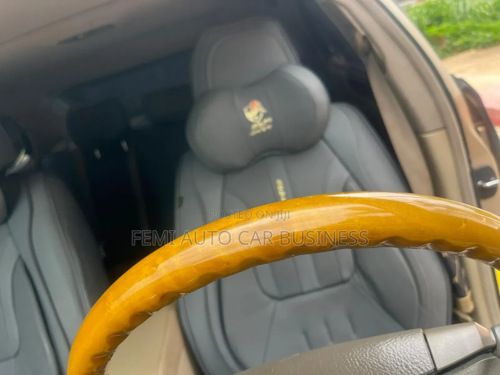 Lexus ES 2005 Gold