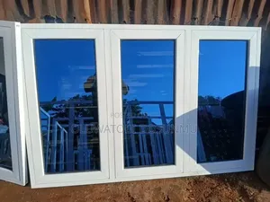 Aluminium Window