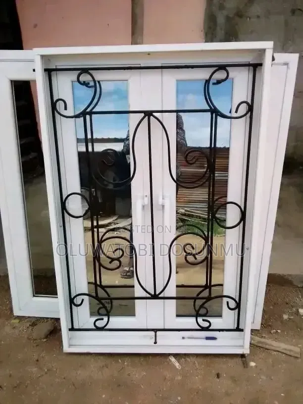 Aluminium Window