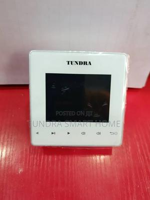 Tundra 2.8inches Bluetooth Wall Mount Amplifier