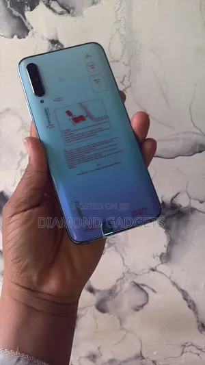 Huawei Y9s 128 GB Blue