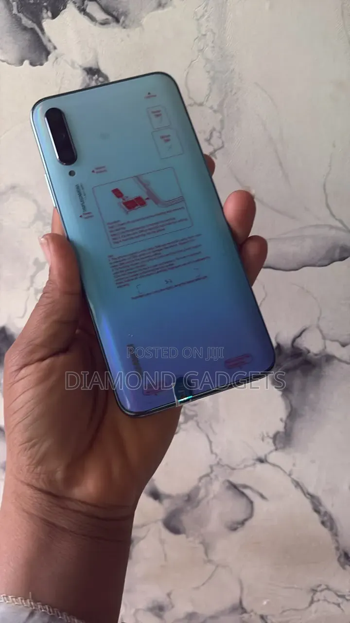 Huawei Y9s 128 GB Blue