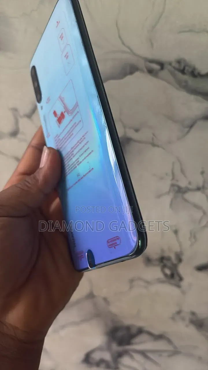 Huawei Y9s 128 GB Blue