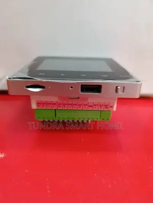 Tundra 2.8inches Bluetooth Wall Mount Amplifier