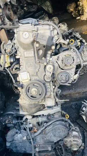 2ar Engine Toyota Camry 2010-2014