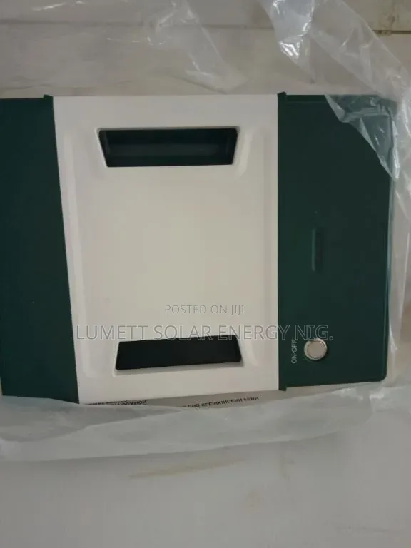 Cola 2000 Home Outdoor Generator