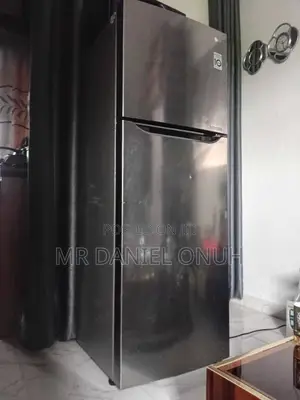 Lg Fridge for Sale in Ajah Lagos