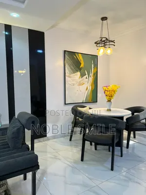 Luxury 4bedroom Self Compound