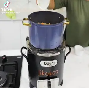 Charcoal Stove Small