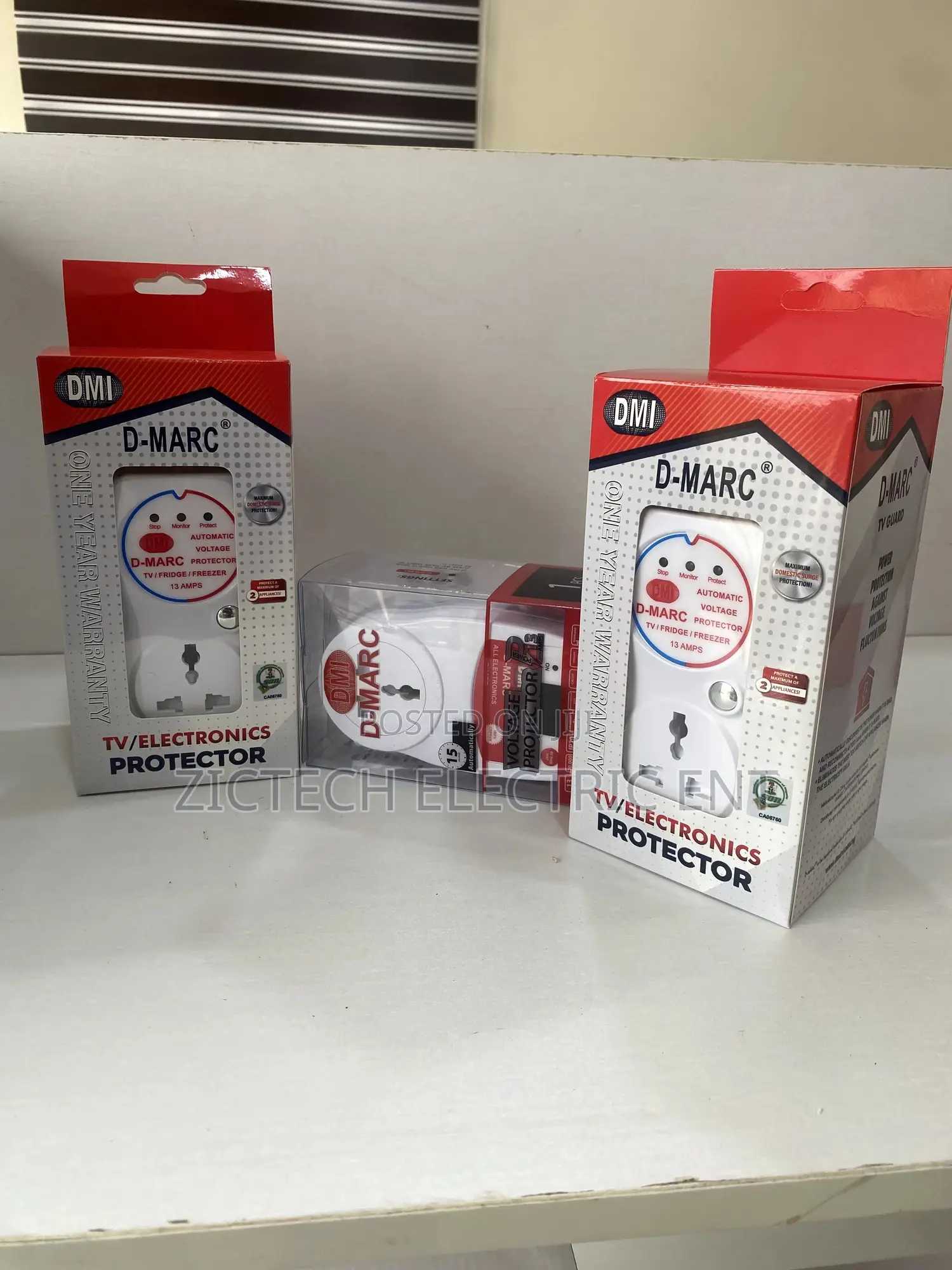 Tv/Electeonic Protector