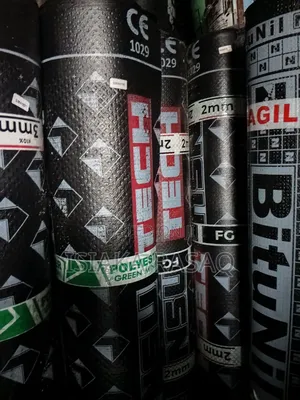 Bitumen Felt 2mm Original