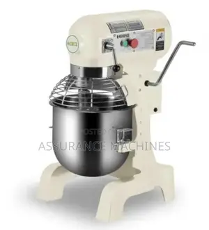 Dough Floor Mixer Machine