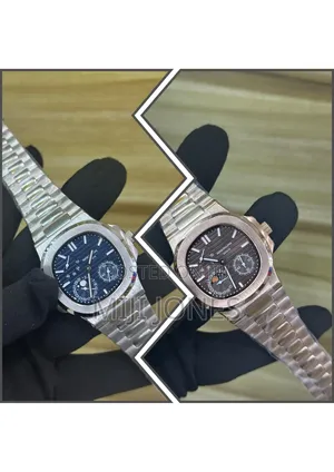 Replica Pp Geneve Chain Watch