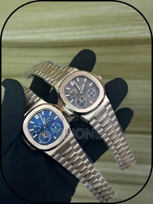 Replica Pp Geneve Chain Watch
