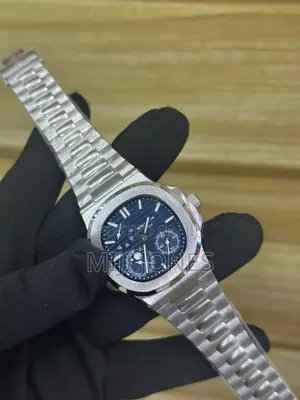 Replica Pp Geneve Chain Watch