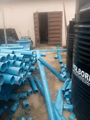 Pips and Boreholes