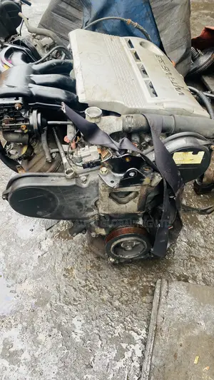 3mz Engine Toyota Highlander 2008-2014